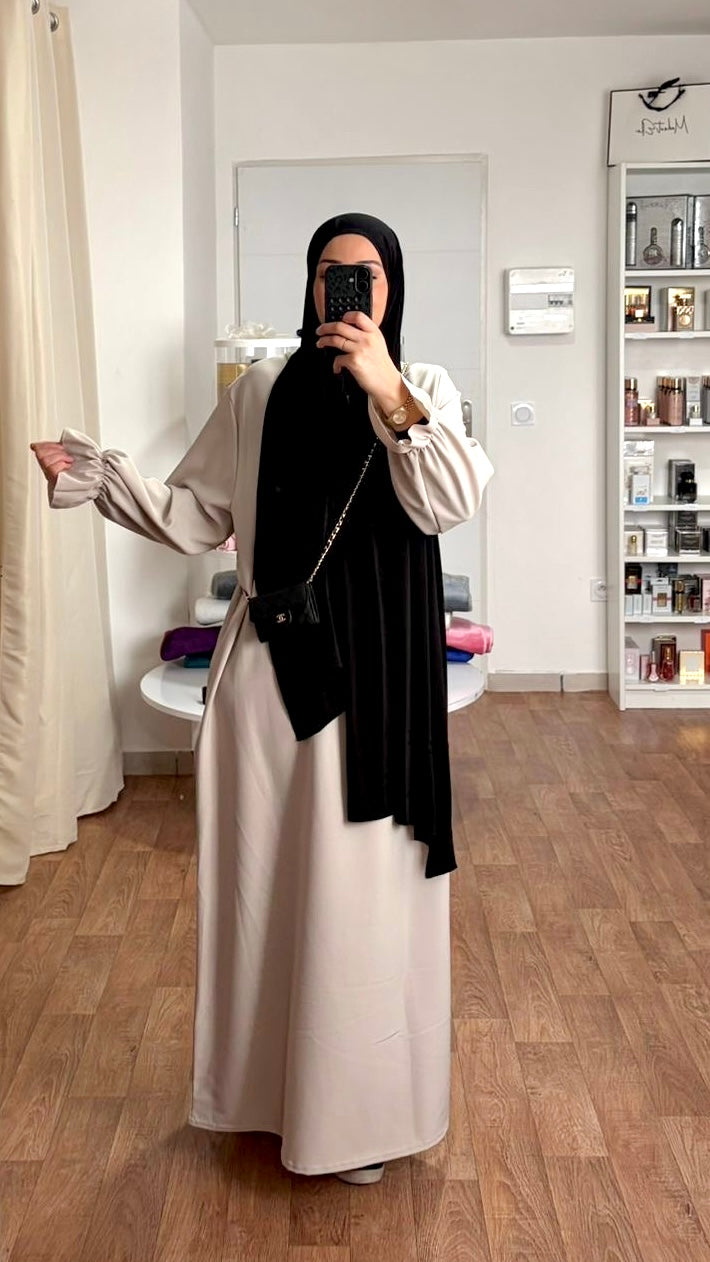 Abaya