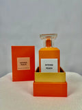 Intense Peach - Gulf fragrance