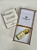 Oud Cachemire - Gris Montaigne
