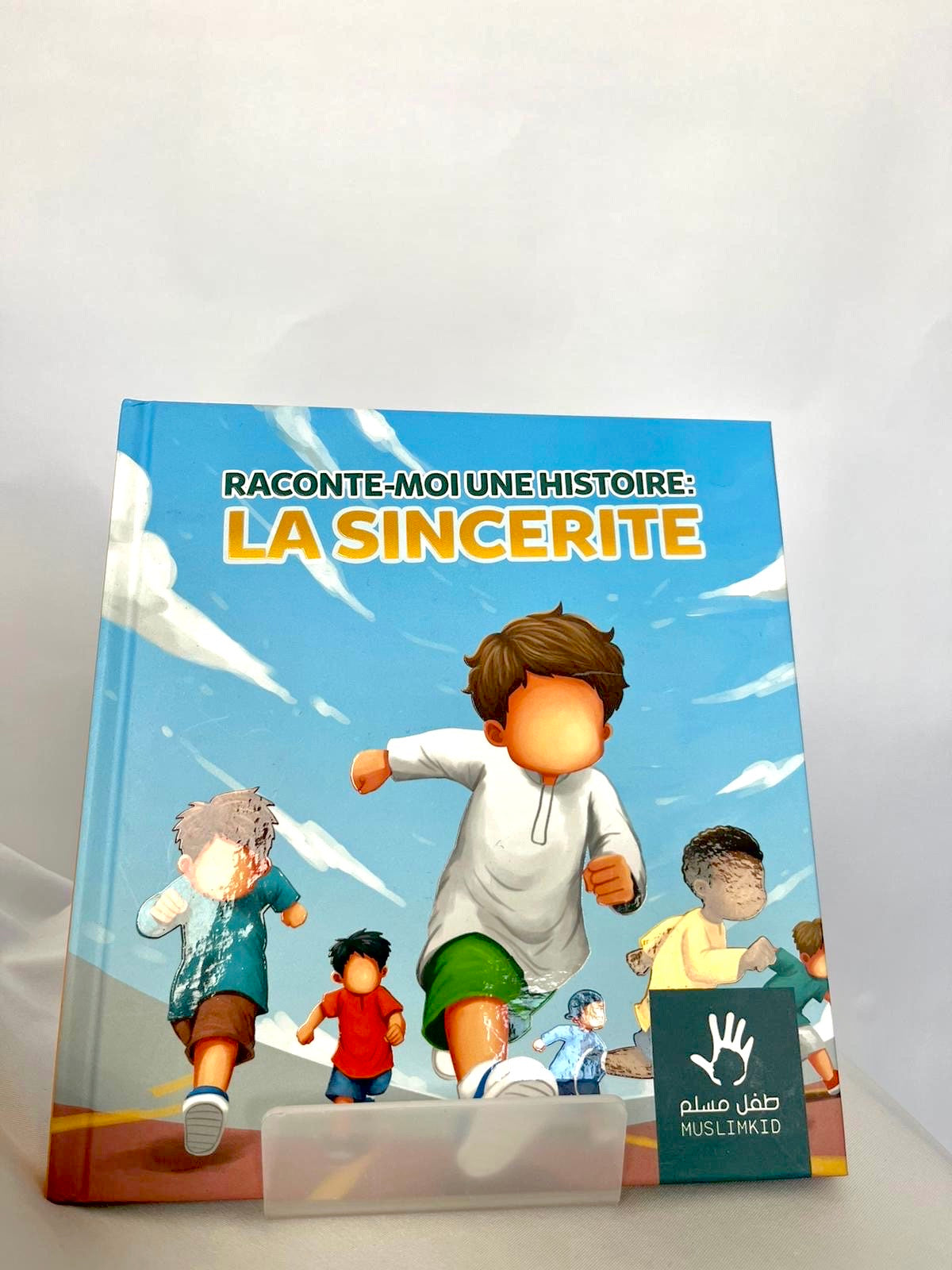 La sincérité - MuslimKid