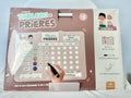 Mon tableau de prières - DeeniLearn