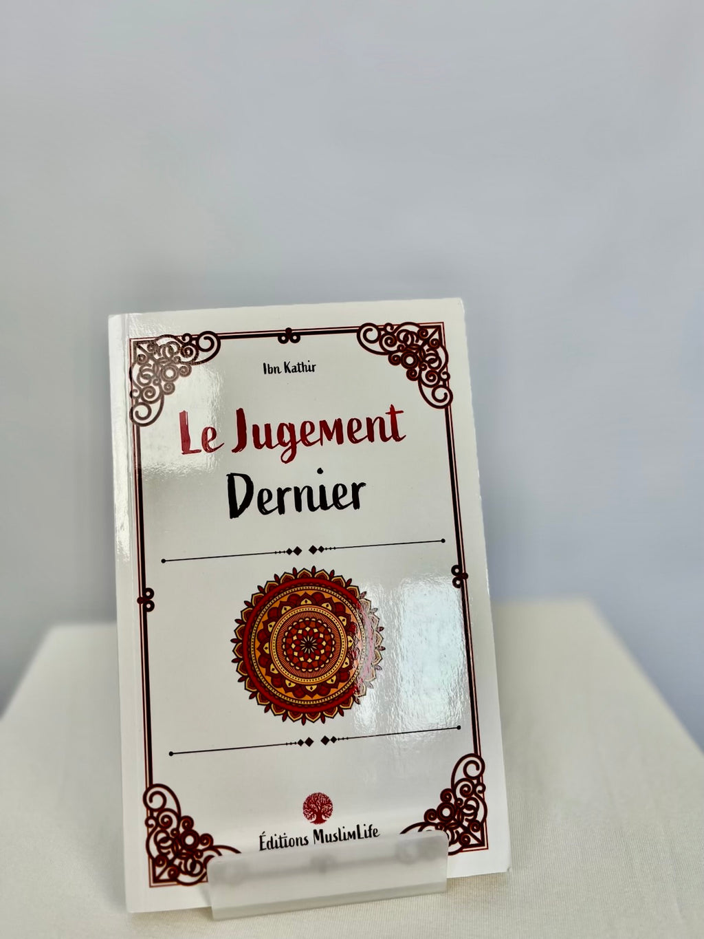 Le Jugement Dernier - MuslimLife