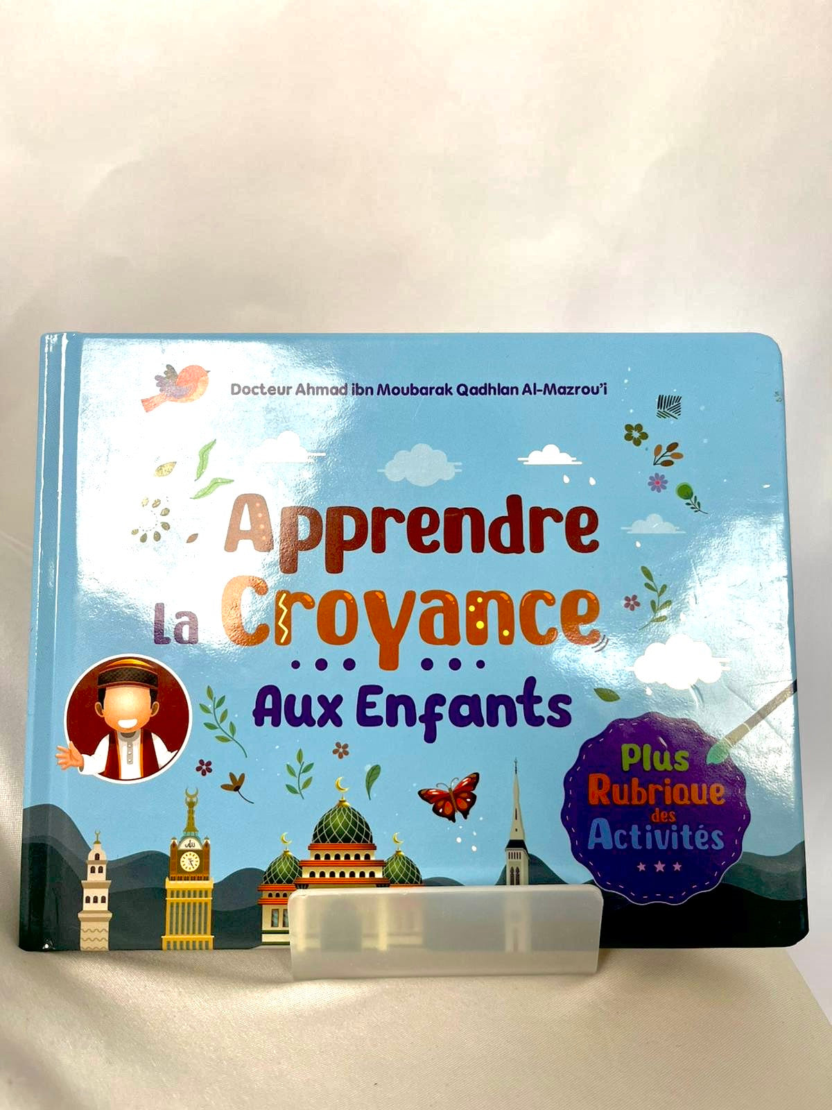 Apprendre la Croyance aux enfants - Ibn Badis