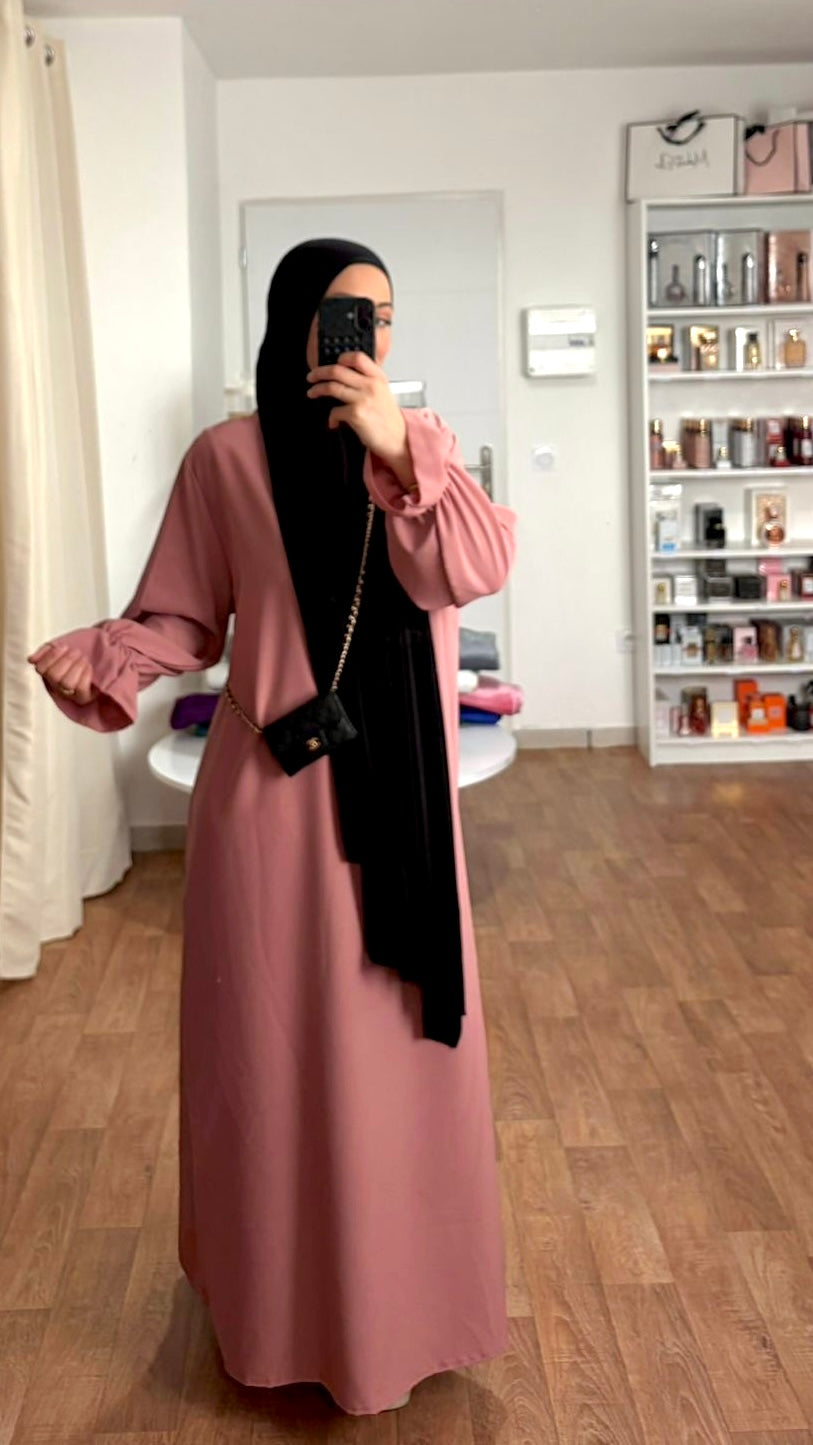 Abaya
