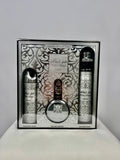 Coffret Fakhar Lattafa Homme