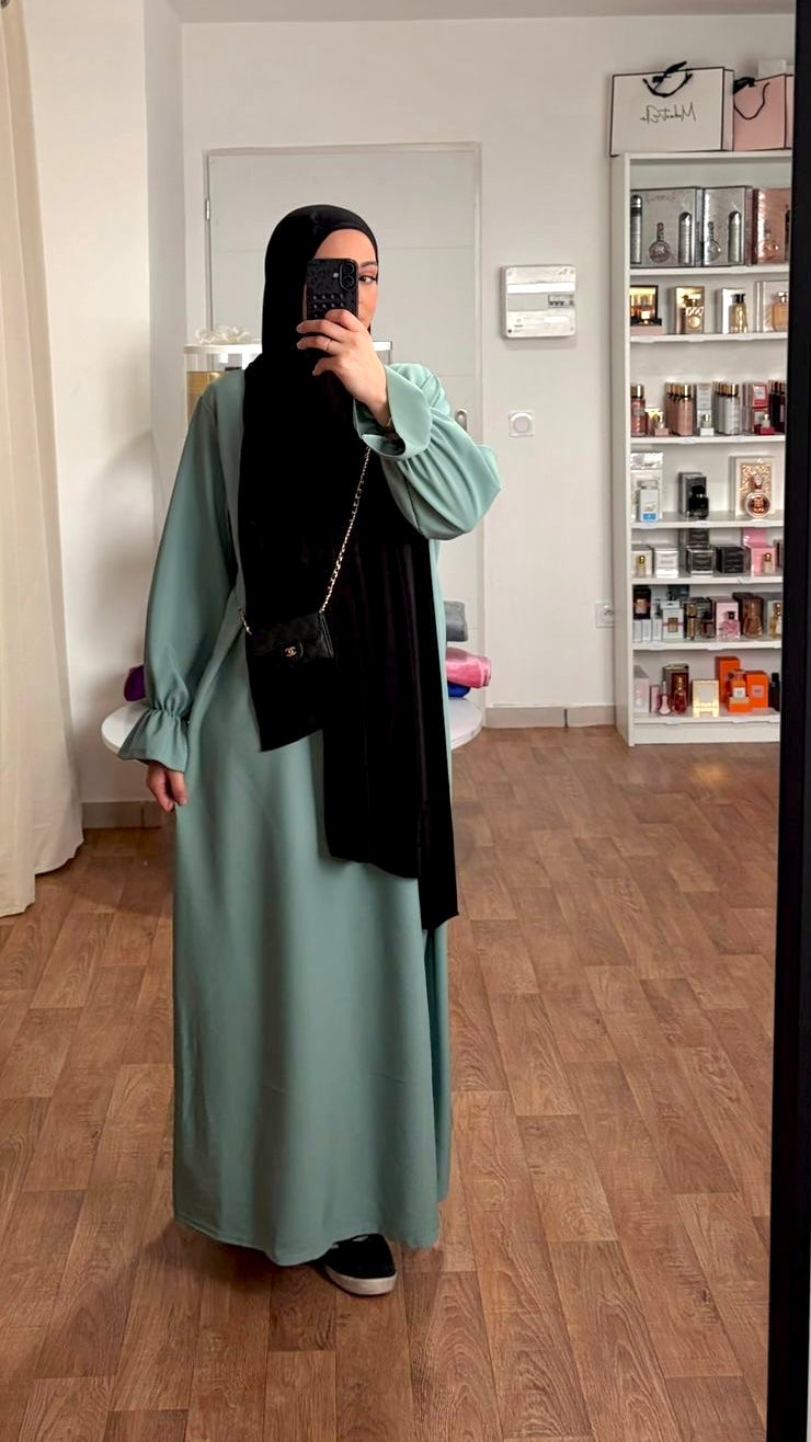 Abaya