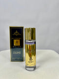 Blueberry Musc - Ayat