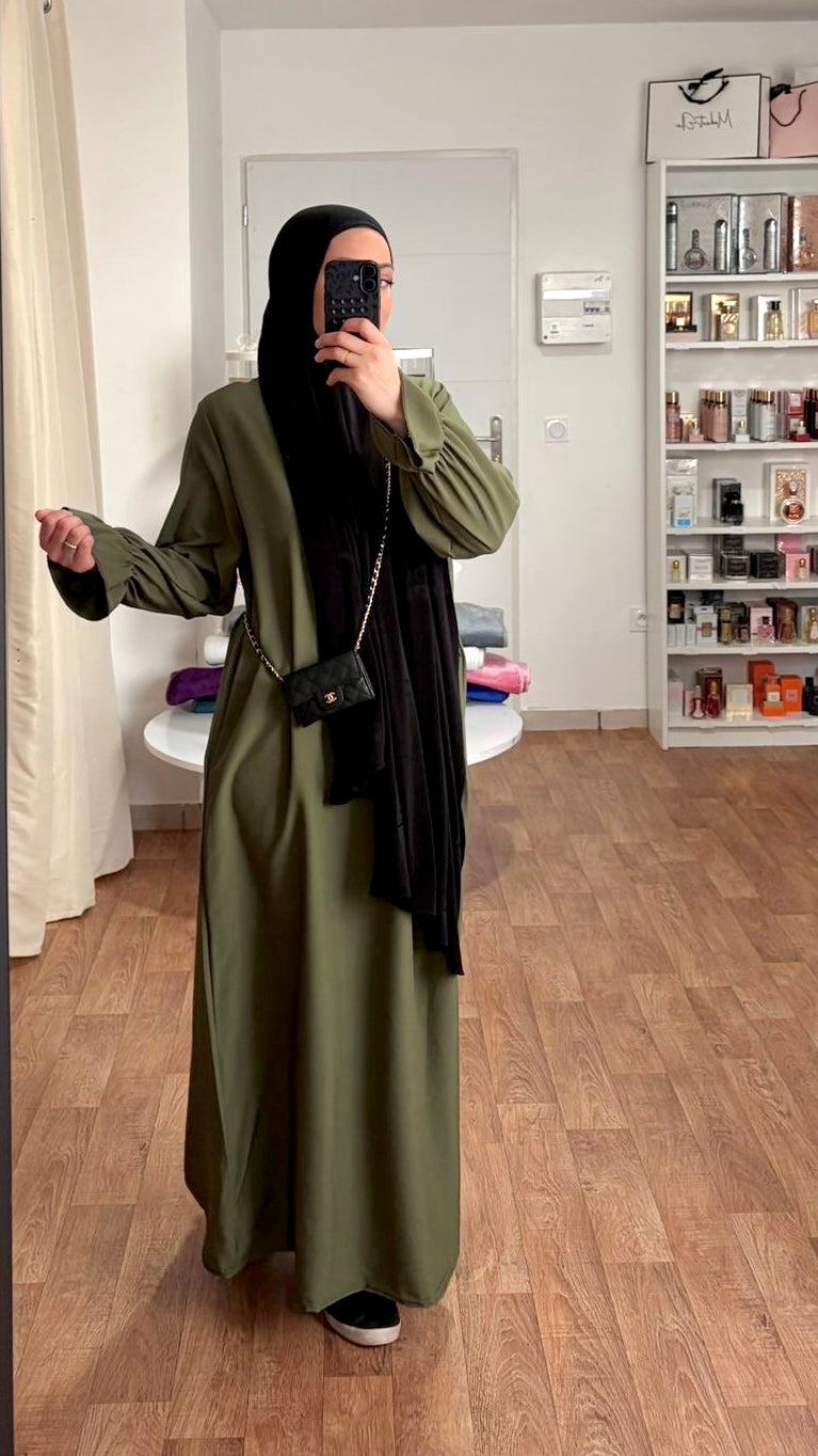 Abaya
