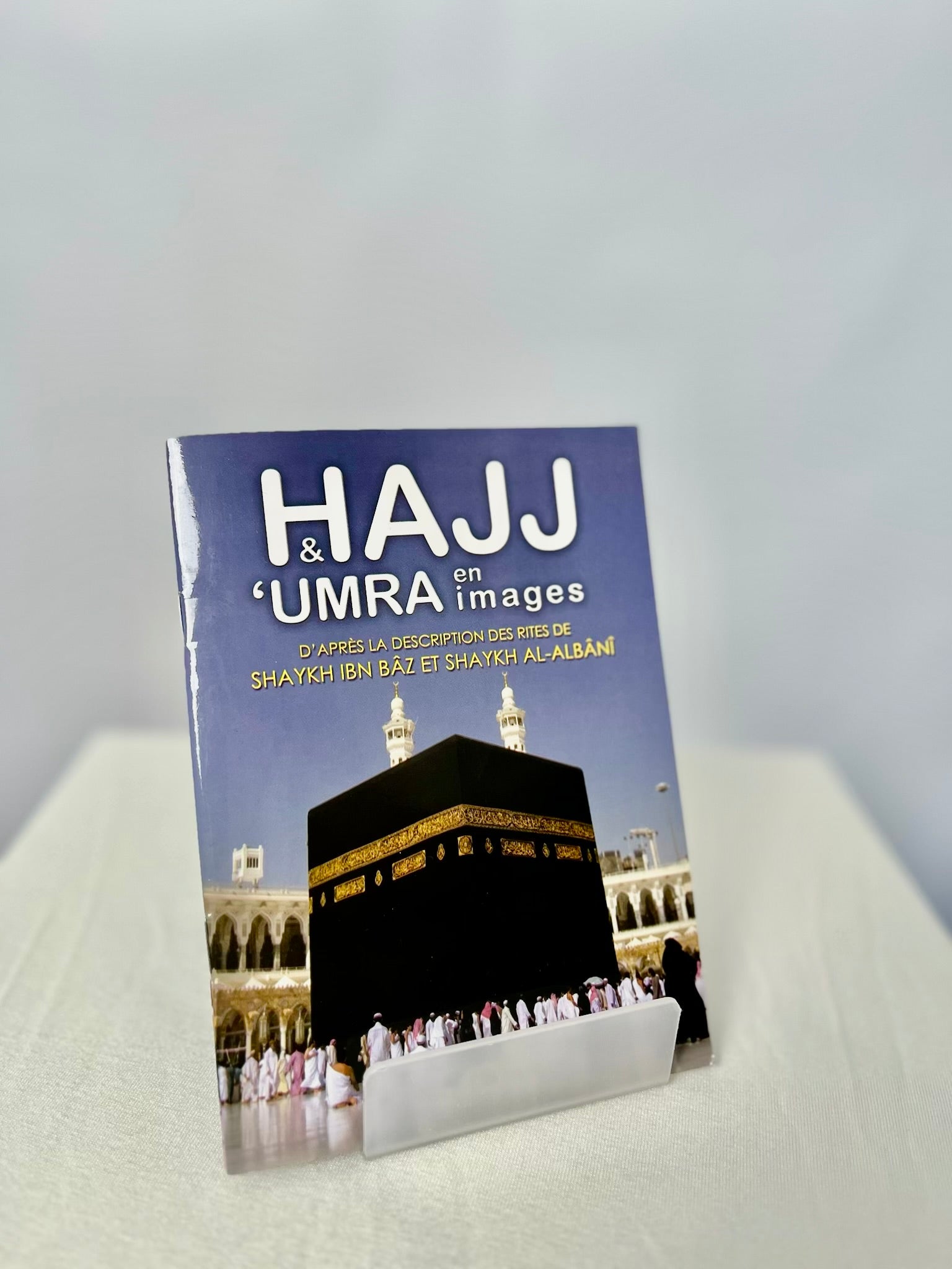 Hajj et Umra