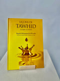 Leçon de Tawhid - Édition Tawbah