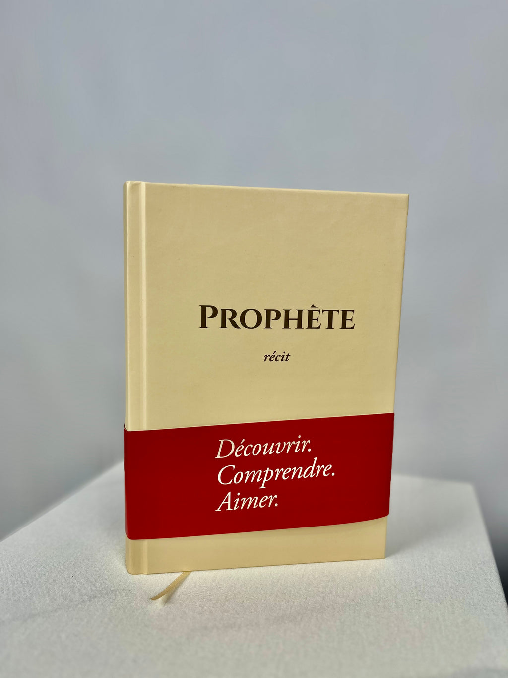 Prophète Récit - Tawbah