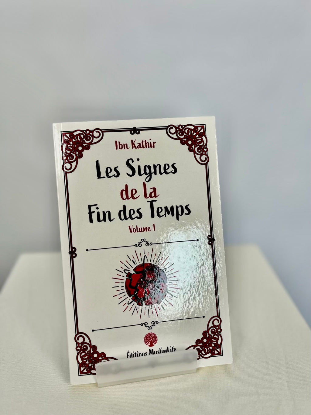Les Signes de la Fin des Temps - MuslimLife