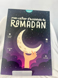 Mon cahier d’activités du Ramadan - DeeniLearn