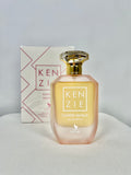 Kenzie Candid Vanilla - Volaré