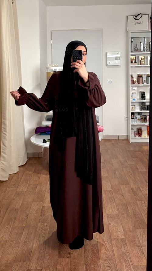 Abaya