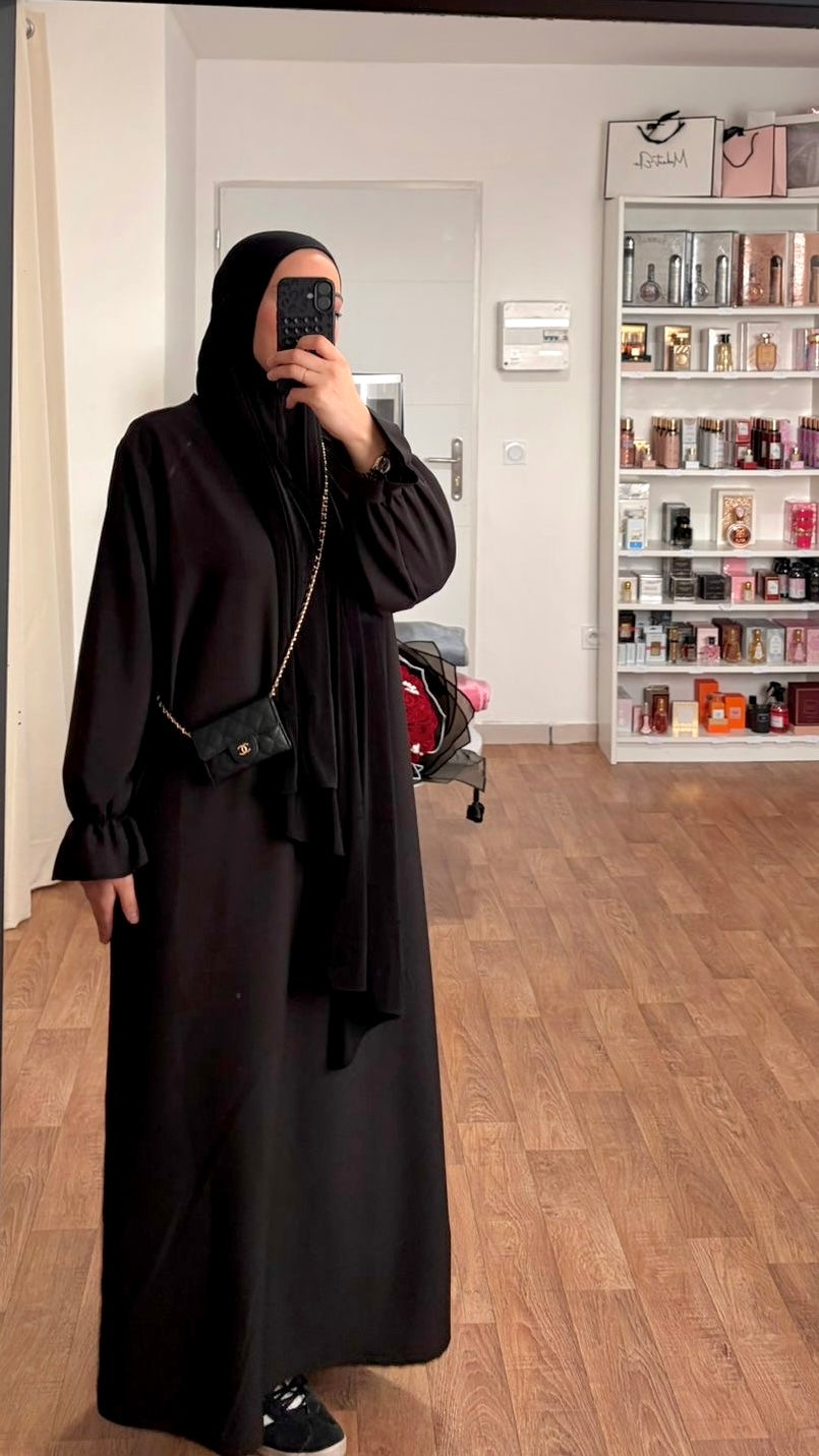 Abaya