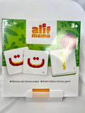Alif memo - Educatfal