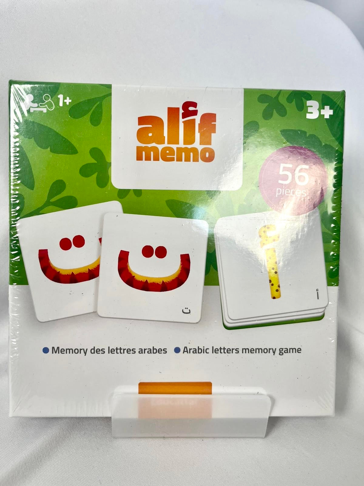 Alif memo - Educatfal