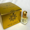Musc Gold - El Nabil