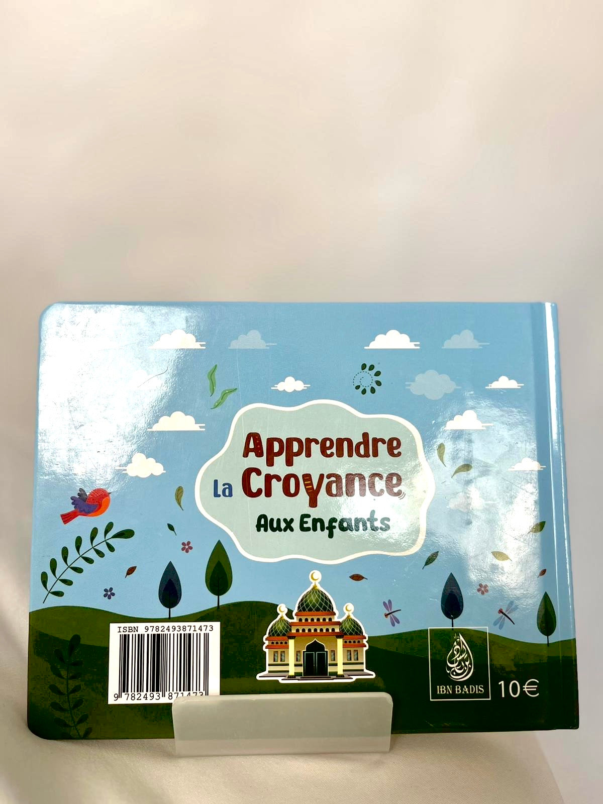 Apprendre la Croyance aux enfants - Ibn Badis
