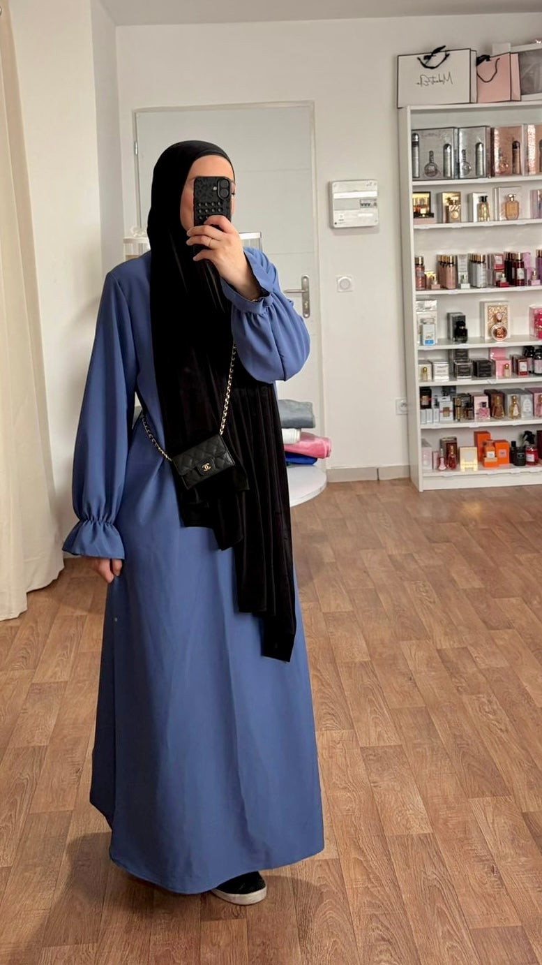 Abaya