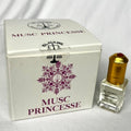 Musc Princesse - El Nabil