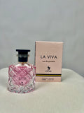 La Viva - Volaré