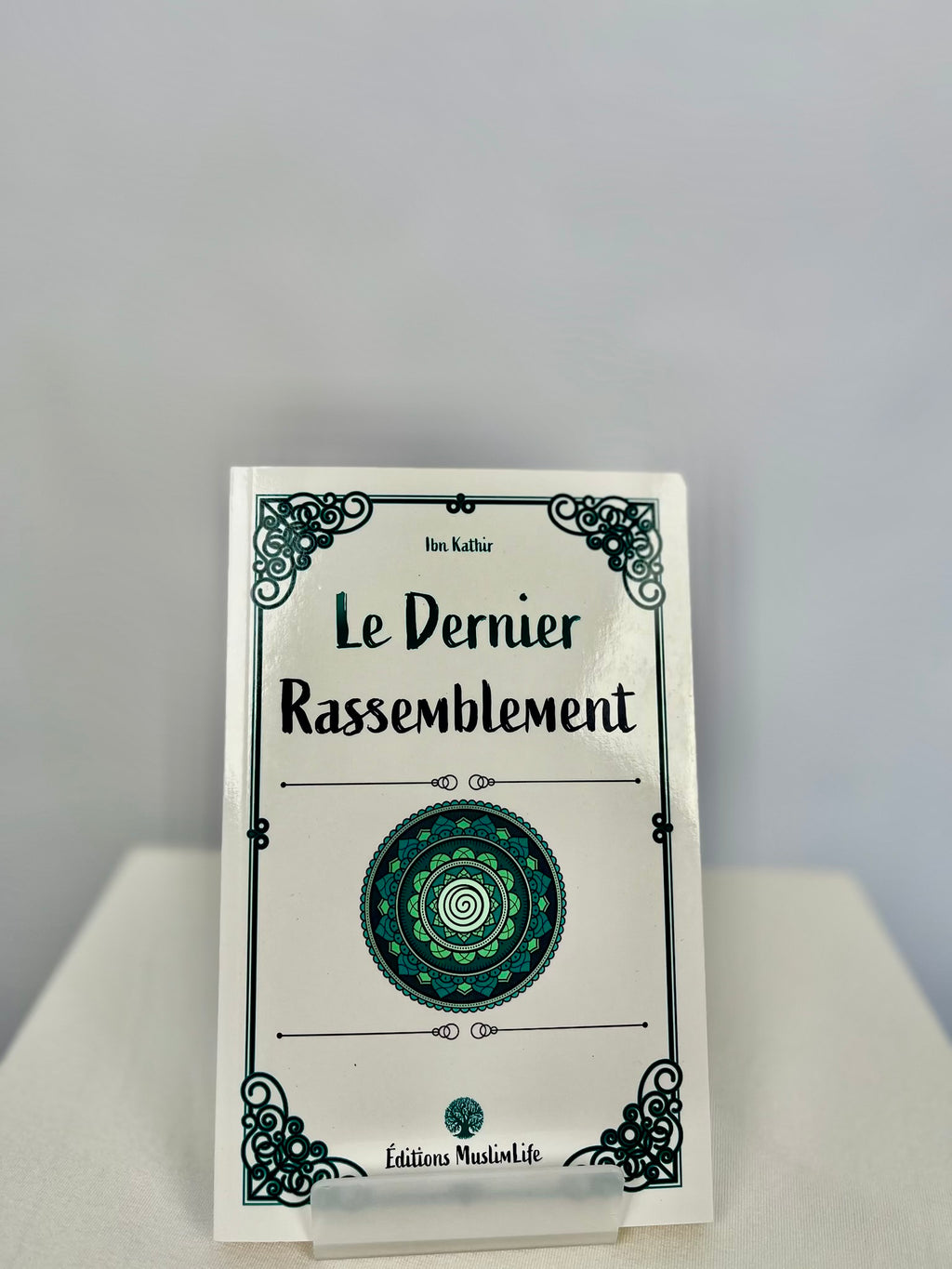 Le Dernier Rassemblement - MuslimLife