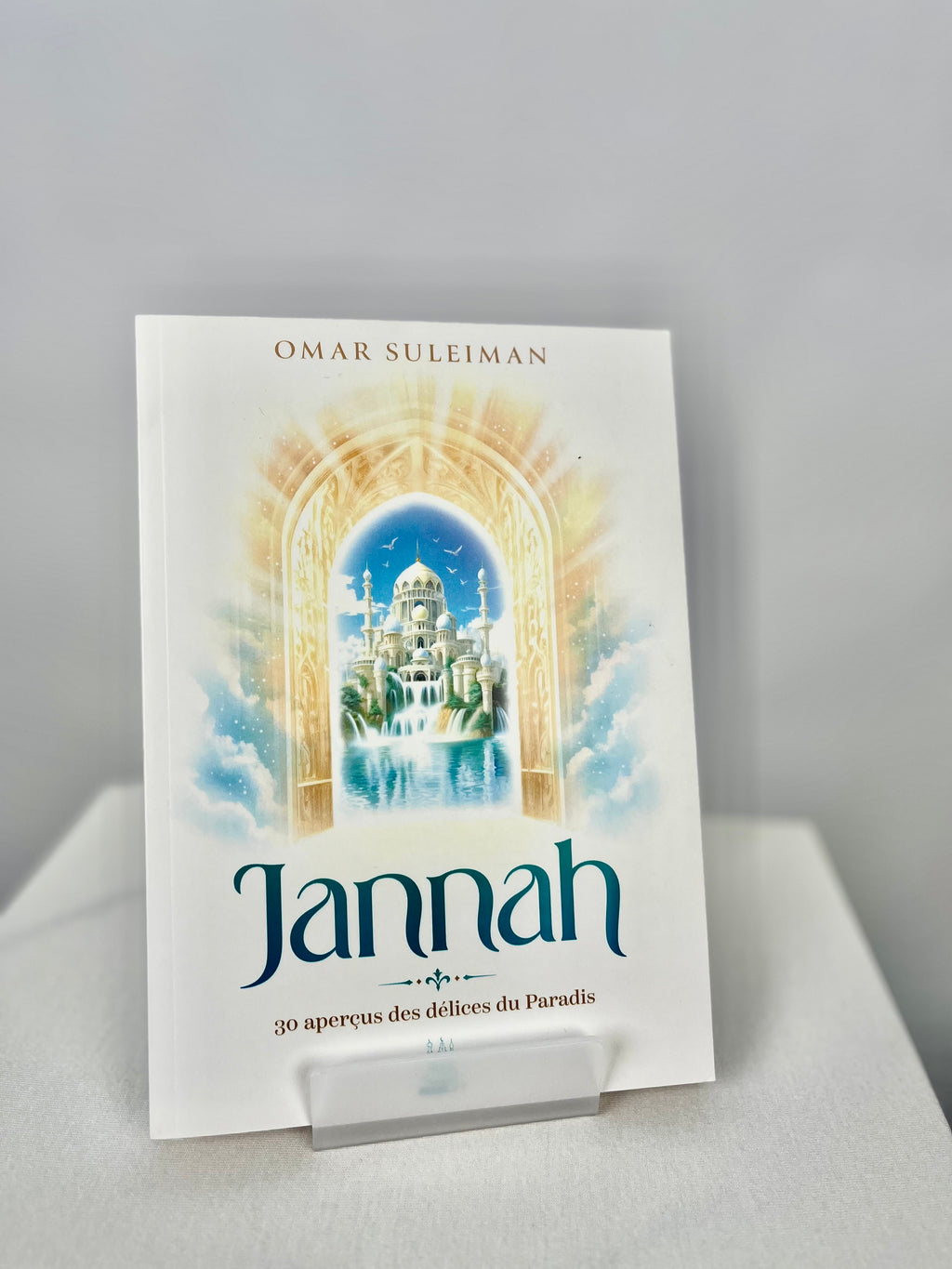 Jannah - MuslimCity