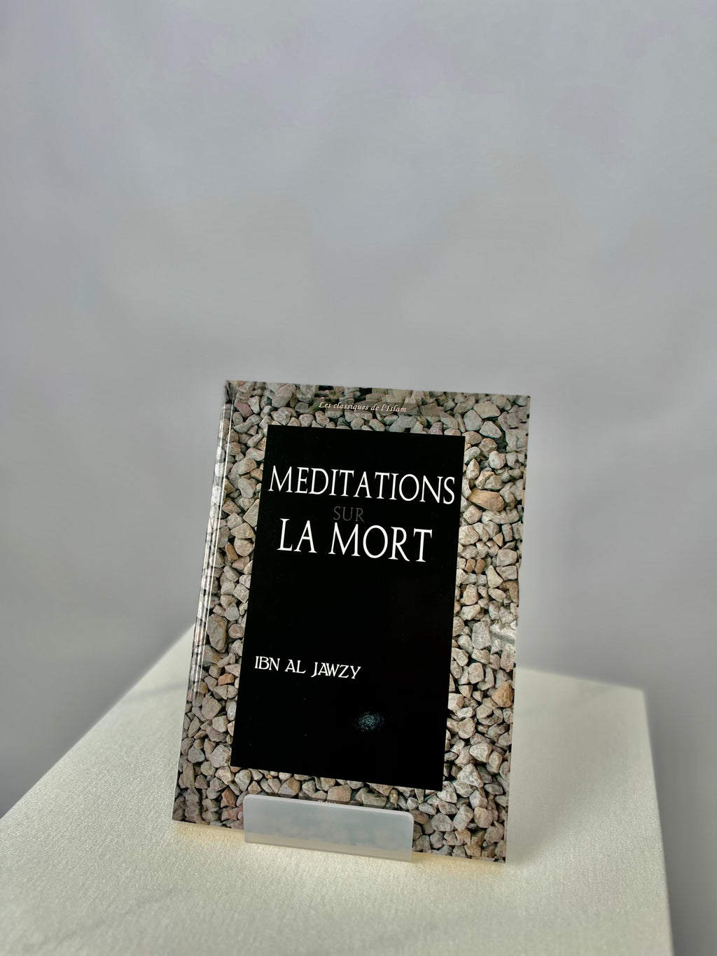 Méditation sur la mort - Dar Al Muslim