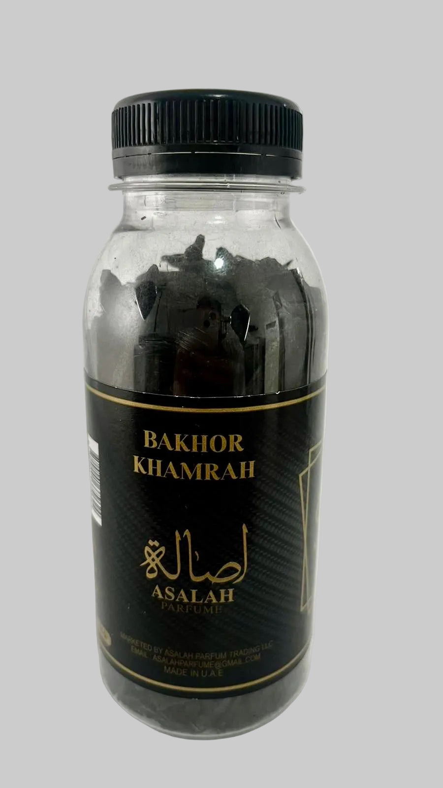 Bakhor Khamrah - Asalah Parfume