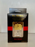 Parfum voiture - Mango