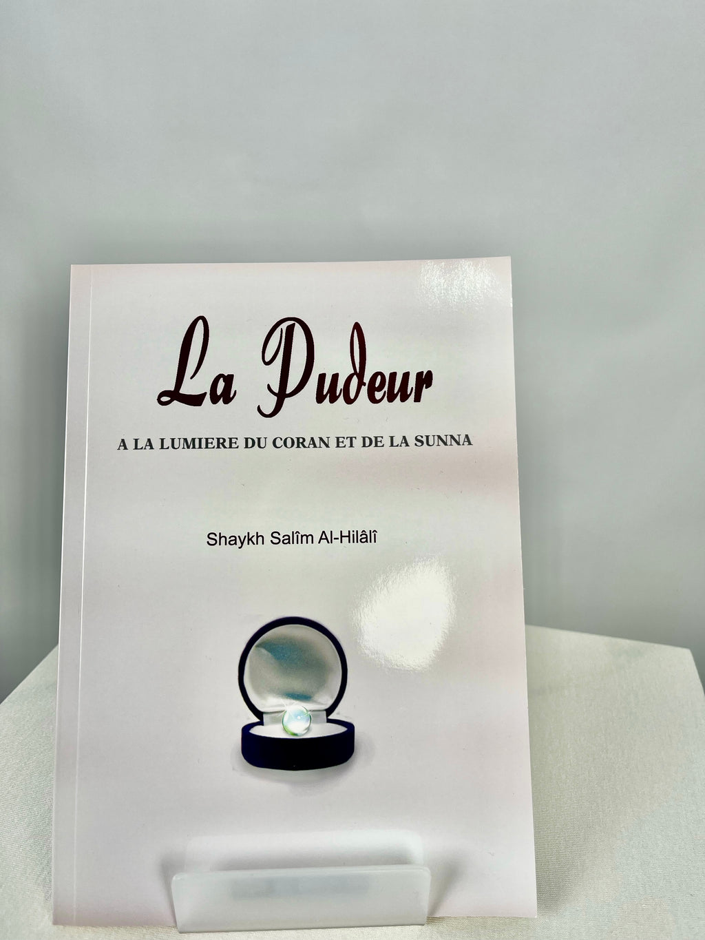 La Pudeur - Dar Al Muslim