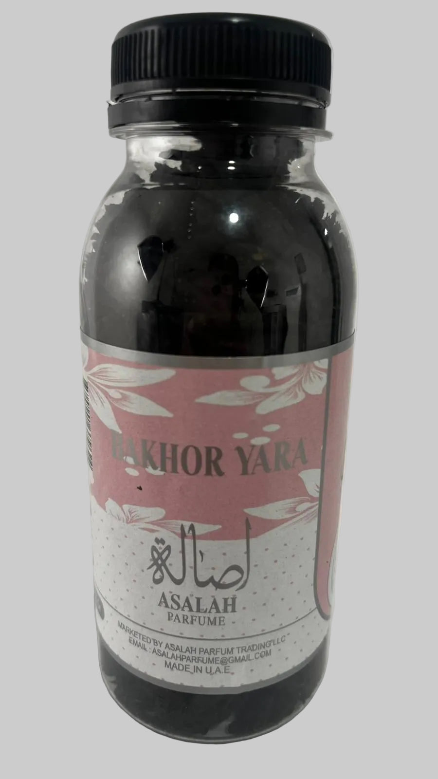 Bakhor Yara - Asalah Parfume