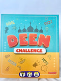 Deen Challenge - Osratouna