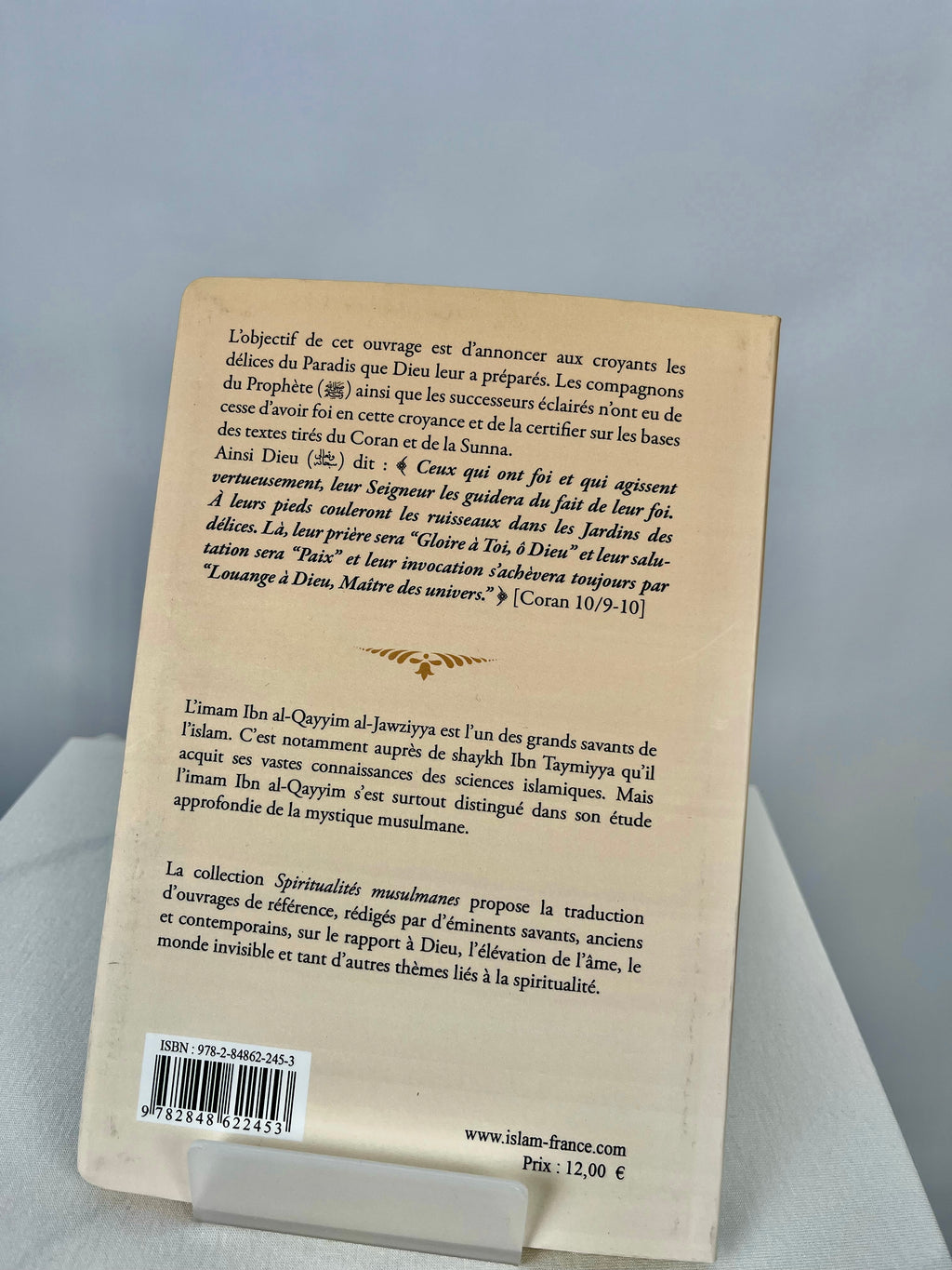 La Voie Du Paradis