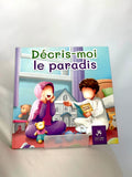Décris moi le Paradis - MuslimKid