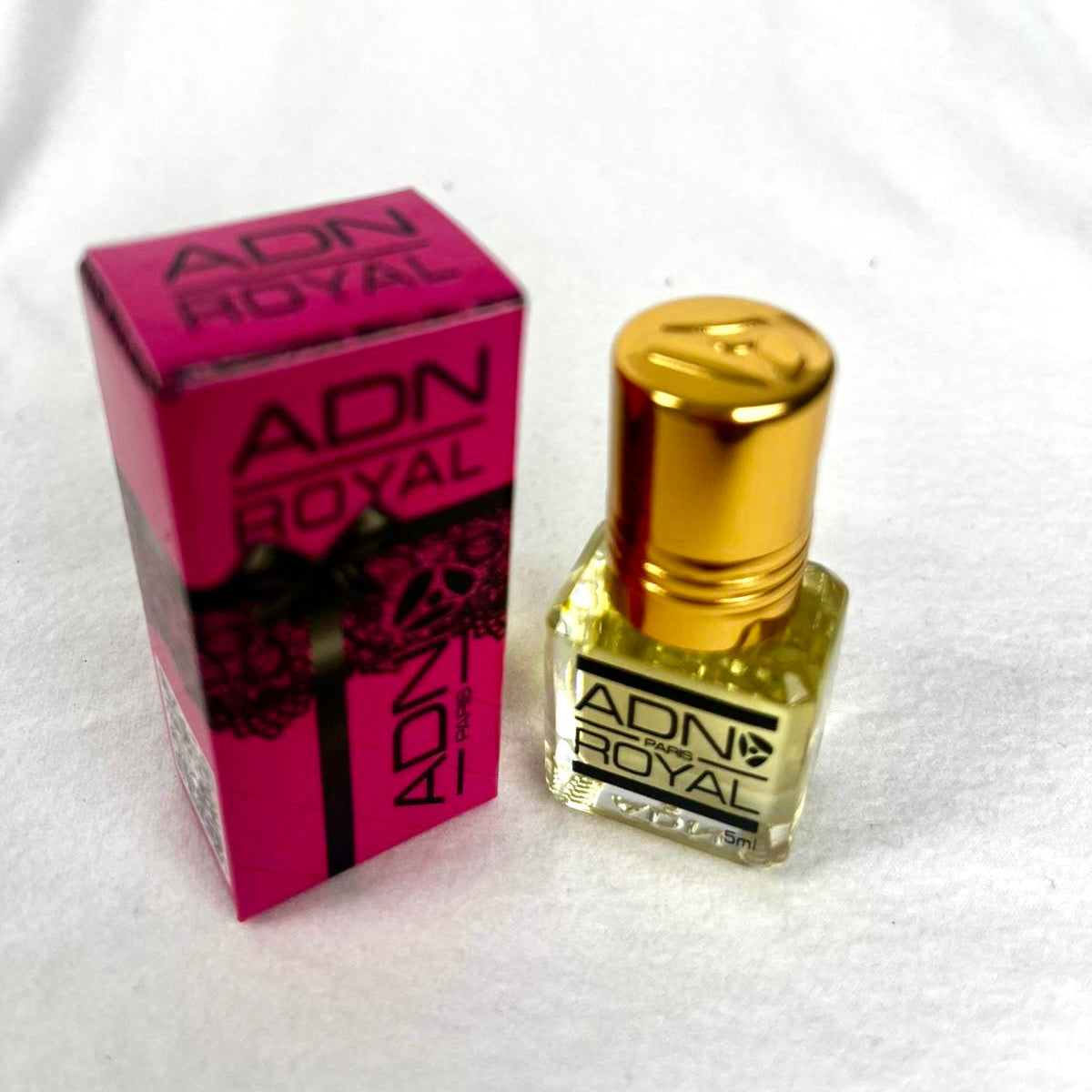 Musc Royal - ADN