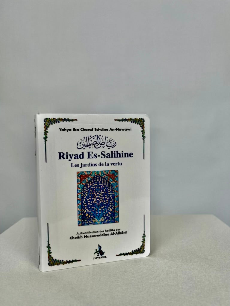 Riyad Es-Salihine - Universel