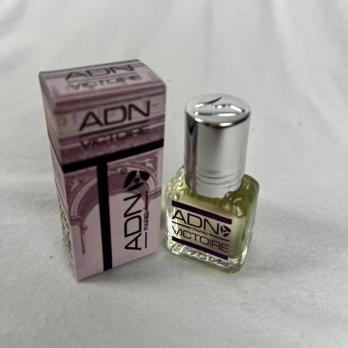 Musc Victoire - ADN