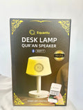 Lampe Quran Bluetooth