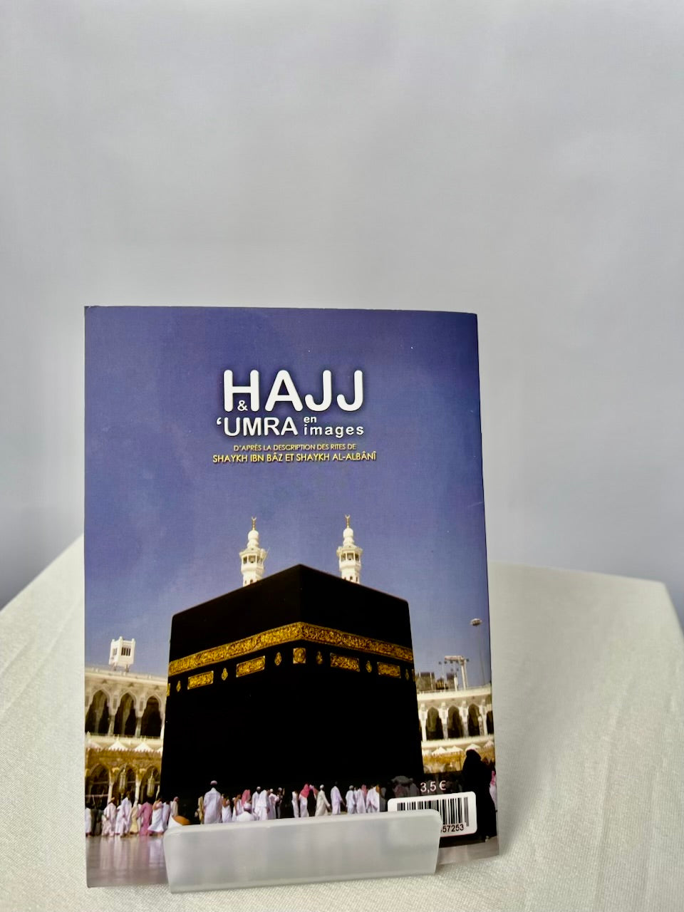 Hajj et Umra