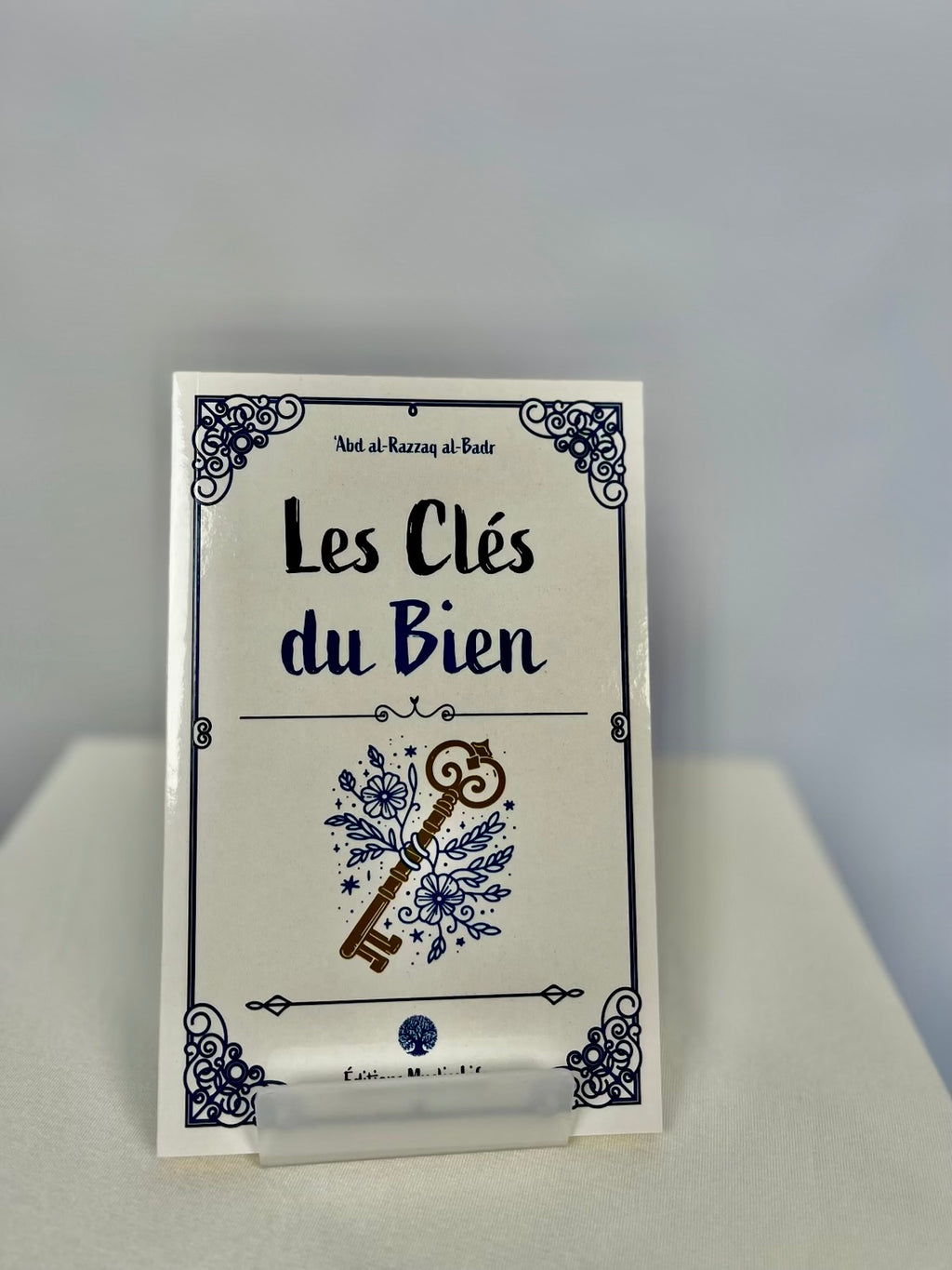 Les Clés du Bien - MuslimLife