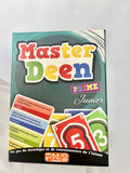 Master Deen Junior - Orientica