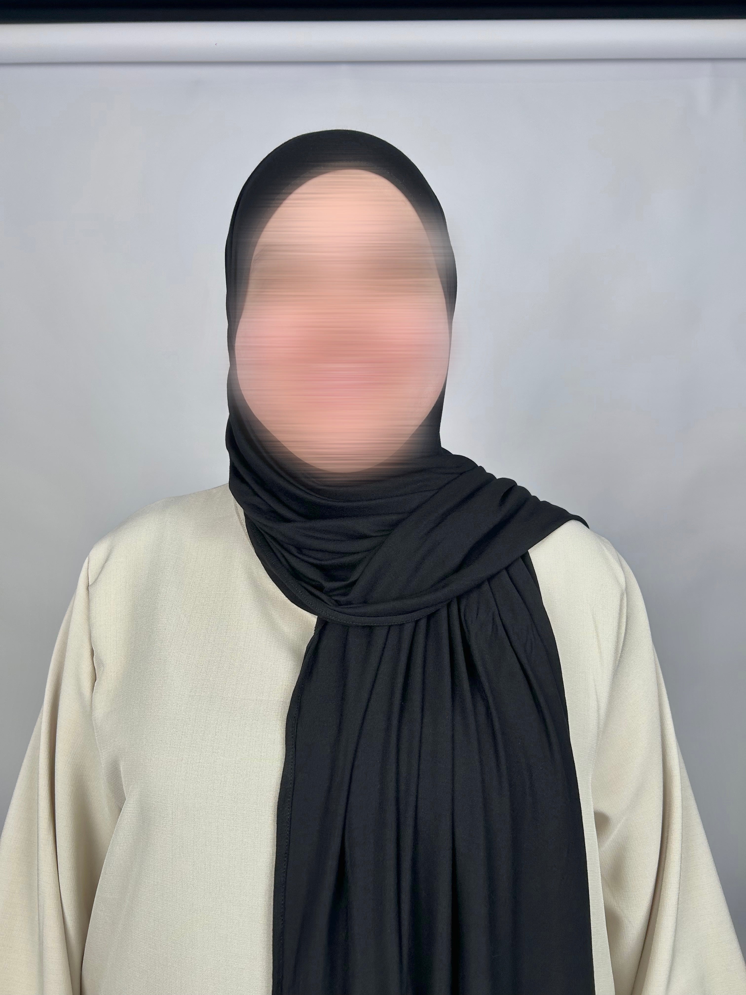 Hijab Jersey