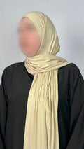 Hijab Jersey