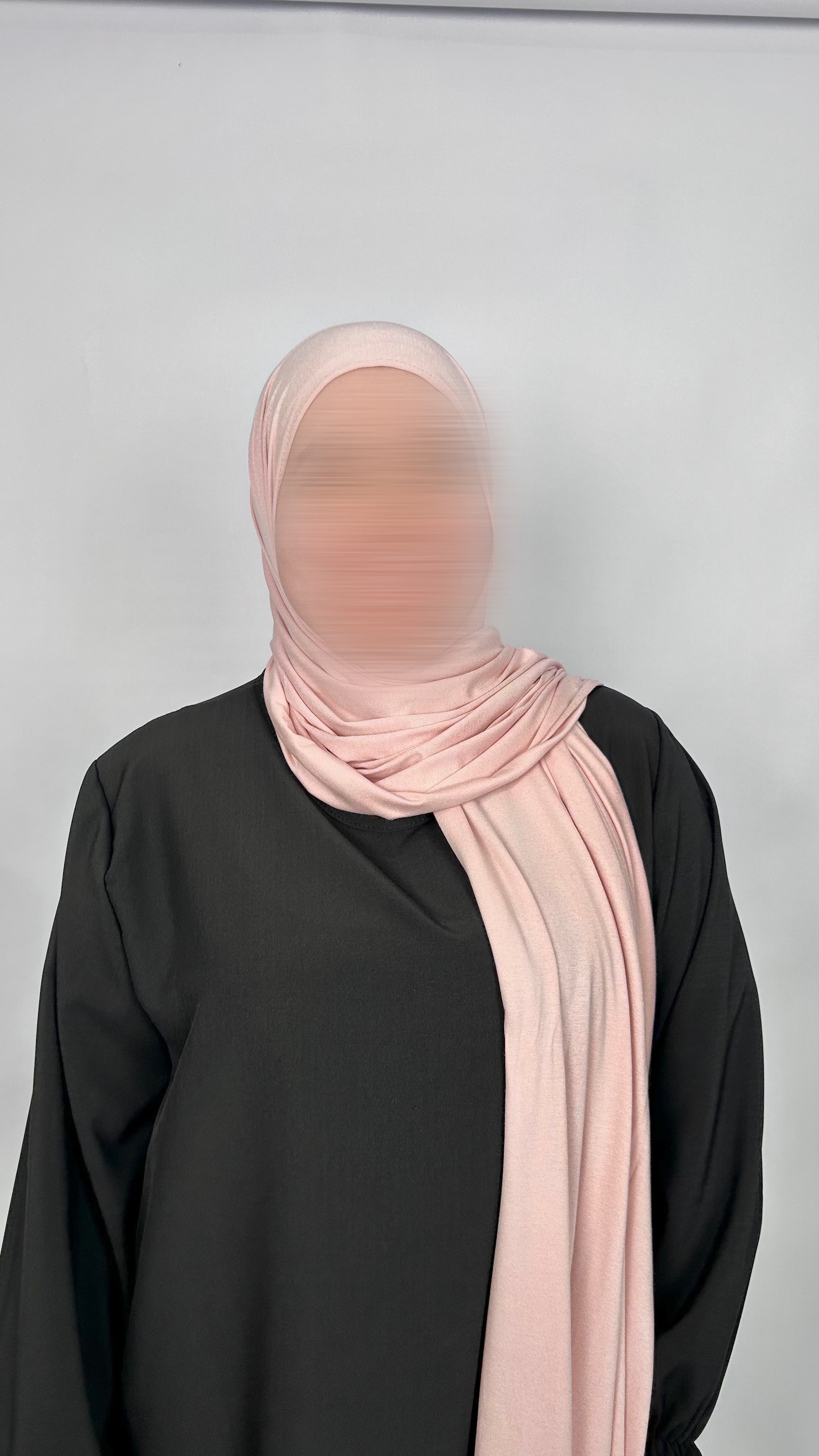 Hijab Jersey