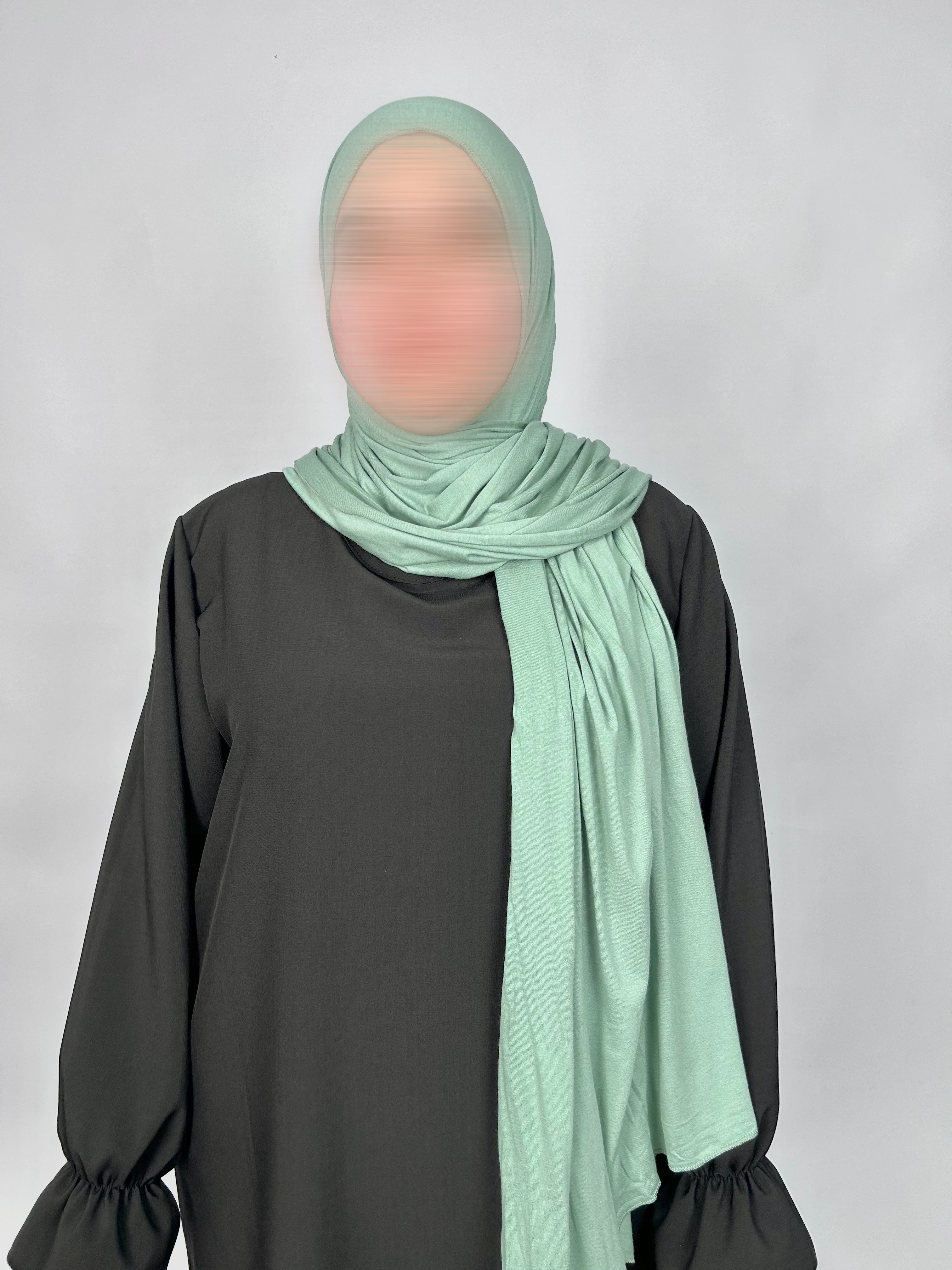 Hijab Jersey
