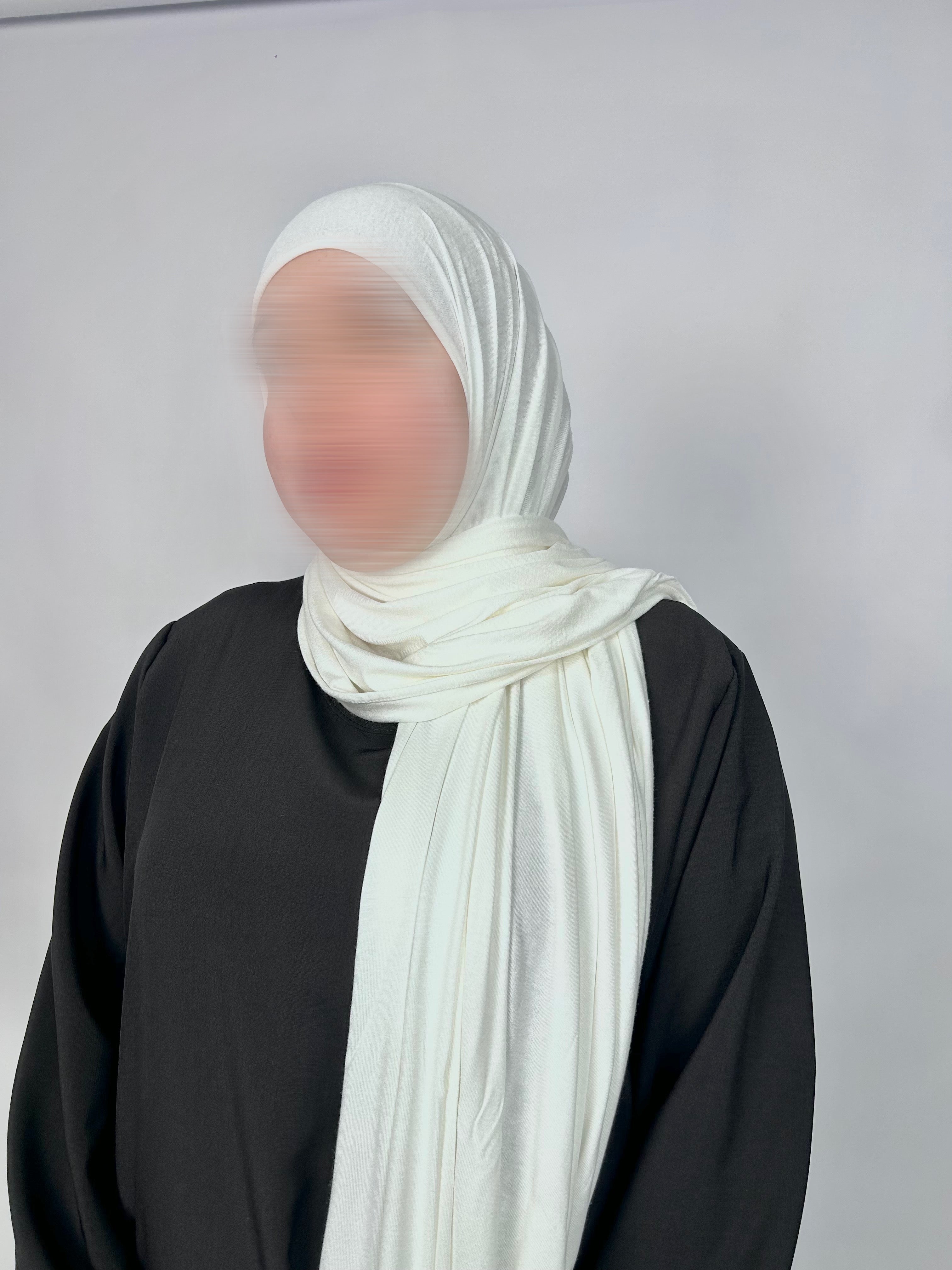 Hijab Jersey